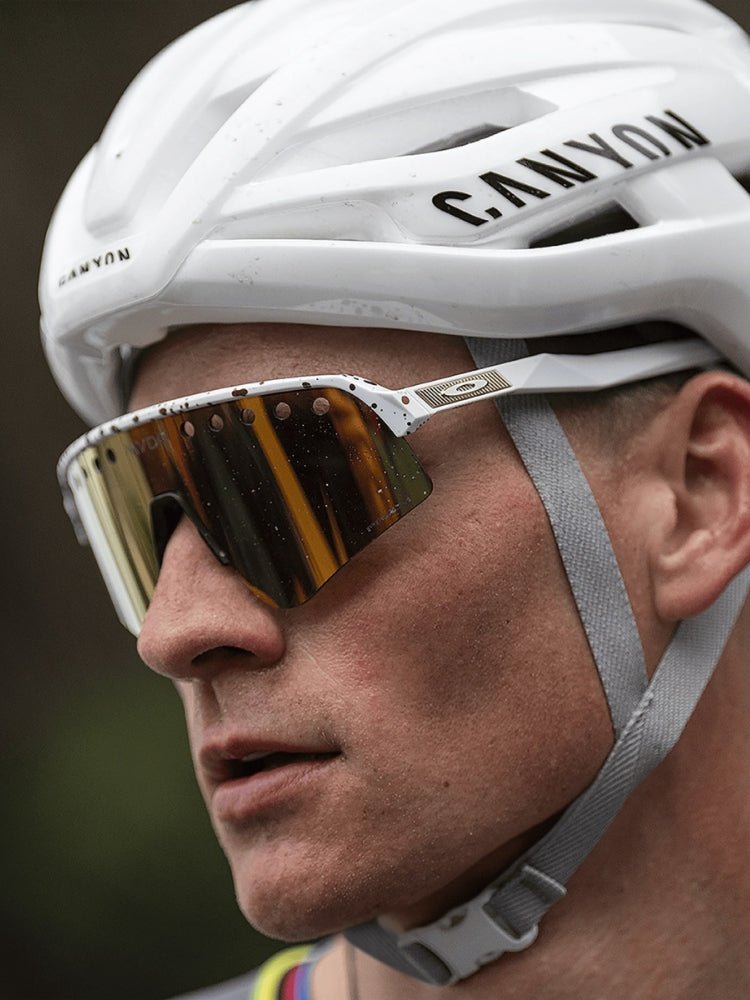 Hvad er en god sportssolbrille?