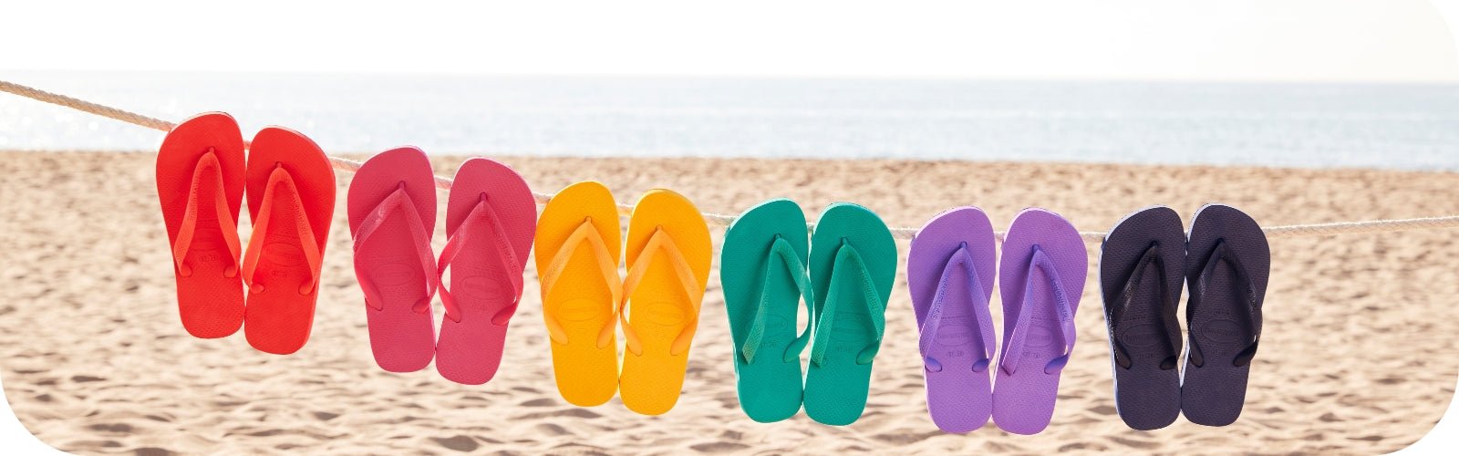 Havaianas - Gumpel & Co