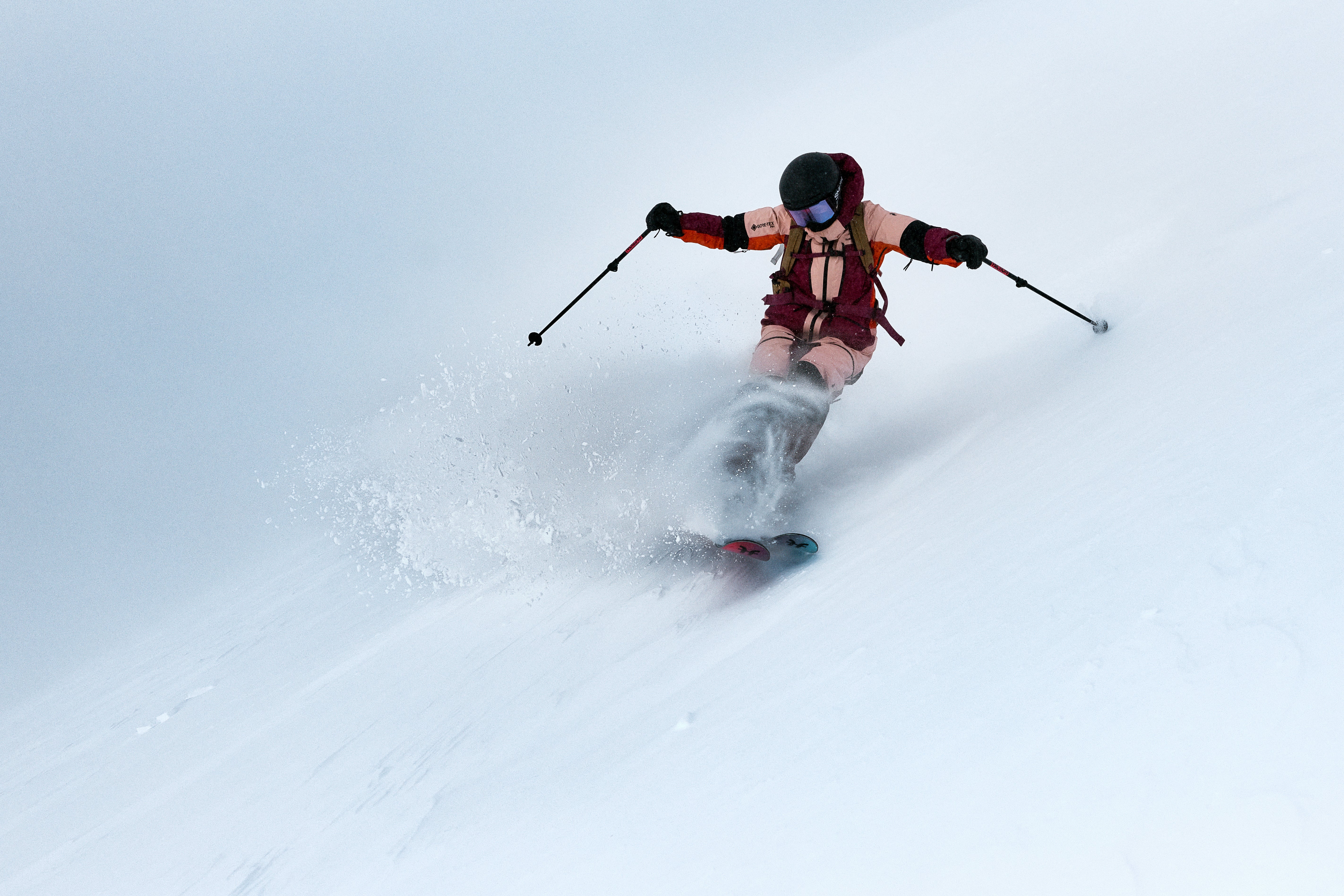 Vintersport - Gumpel & Co