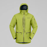 Norrøna Lofoten lofoten Gore-Tex Pro Plus Jacket (test)