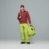 Norrøna Lofoten lofoten Gore-Tex Pro Plus Jacket (test)