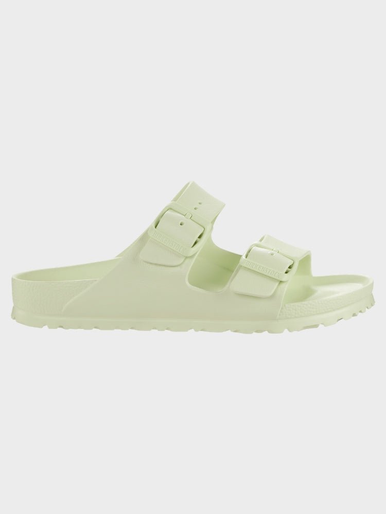 Birkenstock Arizona EVA Essentials Smal - Unisex - Faded Lime