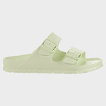 Birkenstock Arizona EVA Essentials Smal - Unisex - Faded Lime