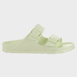 Birkenstock Arizona EVA Essentials Smal - Unisex - Faded Lime