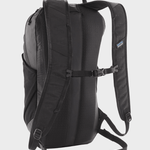 Terravia Pack 14L - Unisex - Black - Gumpel & Co