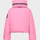 Porter Skijakke - Dame - Pink Cosmos
