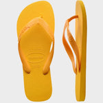 Top Klipklapper - Dame - Pop Yellow - Gumpel & Co