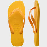 Top Klipklapper - Dame - Pop Yellow - Gumpel & Co