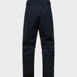 Maroon 3L Skibukser - Herre - Sort