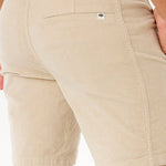 Rip Curl Classic Surf Cord Shorts - Herre - Bone