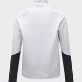 Rider Essentials Midlayer m/lynlås - Herre - Antarctica / Motion Grey