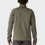 Patagonia Better Sweater Fleecetrøje - Herre - River Rock Green