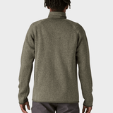 Patagonia Better Sweater Fleecetrøje - Herre - River Rock Green