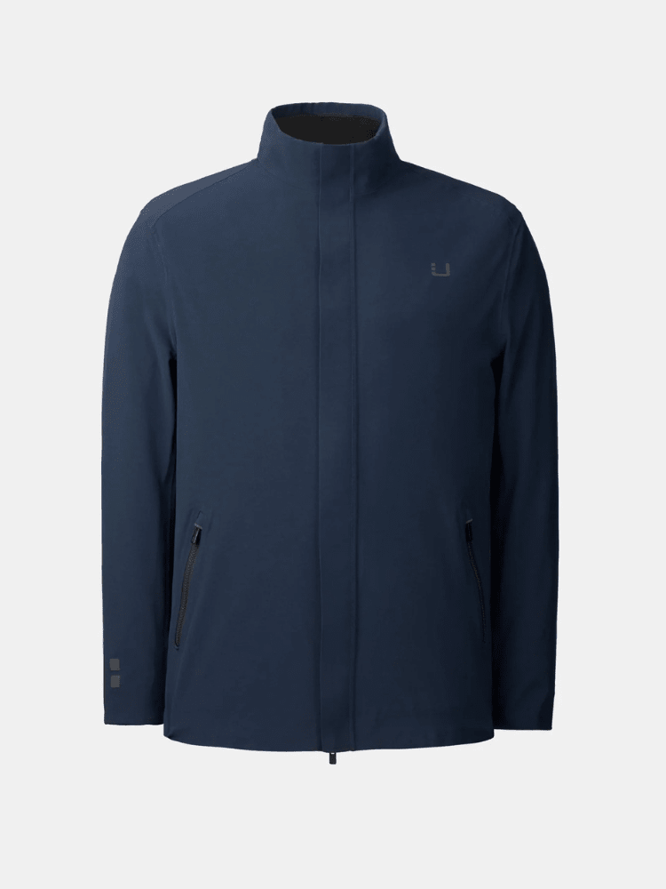 Vektor Jakke - Navy - Herre - Gumpel & Co