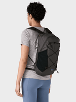Terravia Pack 14L - Black