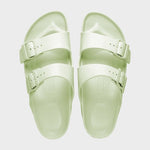Birkenstock Arizona EVA Essentials Smal - Unisex - Faded Lime