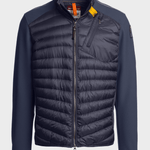 Jayden Jakke - Herre - Blue Navy - Gumpel & Co