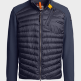 Jayden Jakke - Herre - Blue Navy - Gumpel & Co