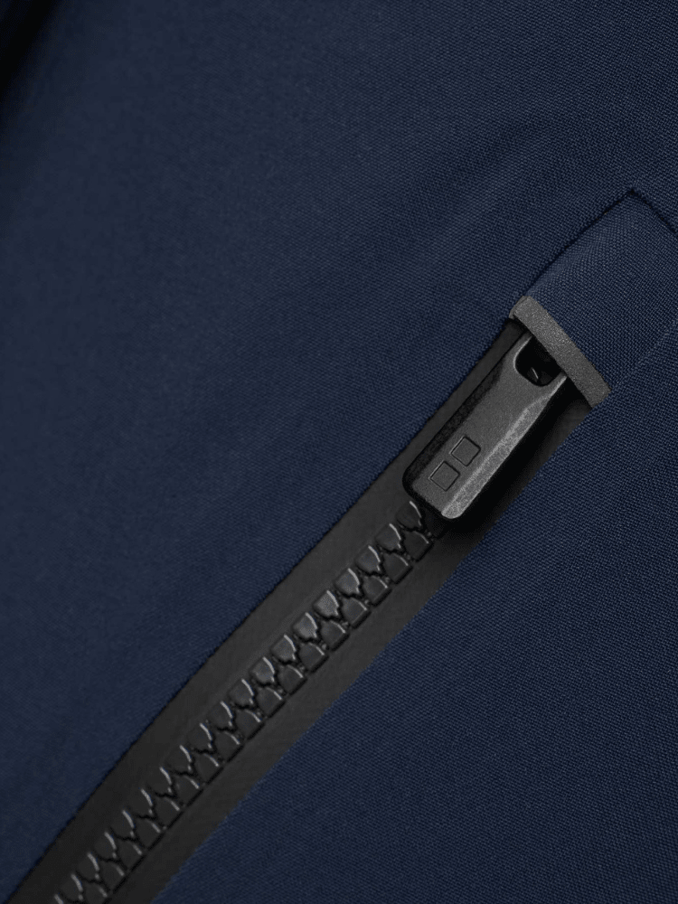 Vektor Jakke - Navy - Herre - Gumpel & Co