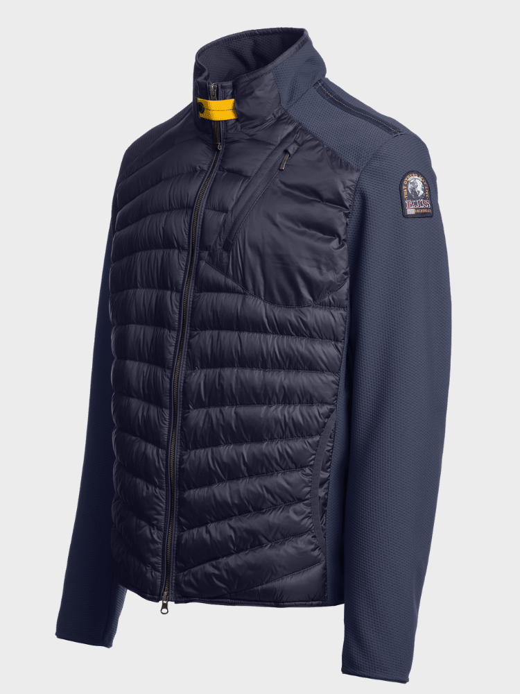 Jayden Jakke - Herre - Blue Navy - Gumpel & Co