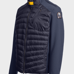 Jayden Jakke - Herre - Blue Navy - Gumpel & Co