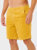 Premium Surf Cord Shorts - Herre - Golden Hour
