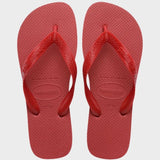 Top Klipklapper - Dame - Red - Gumpel & Co