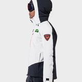 Hero Blackside Insulated Skijakke - Herre - Soft Grey