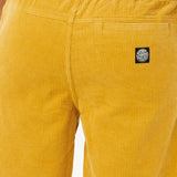 Premium Surf Cord Shorts - Herre - Golden Hour - Gumpel & Co