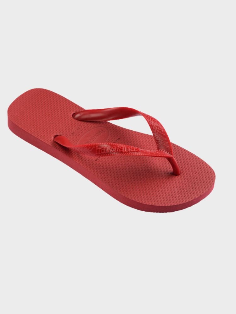 Top Klipklapper - Dame - Red - Gumpel & Co