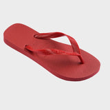 Top Klipklapper - Dame - Red - Gumpel & Co