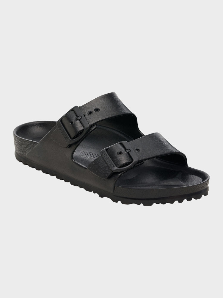 Birkenstock Arizona EVA Essentials Smal - Unisex - Black