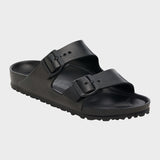 Birkenstock Arizona EVA Essentials Regular - Unisex - Black