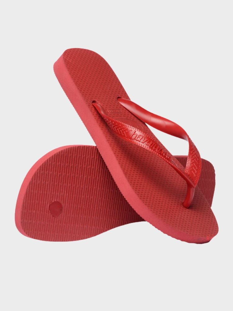 Top Klipklapper - Dame - Red - Gumpel & Co