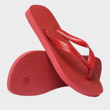 Top Klipklapper - Dame - Red - Gumpel & Co