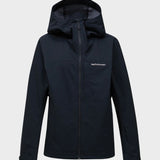 Maroon 3L Skijakke - Herre - Sort