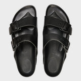 Birkenstock Arizona EVA Essentials Smal - Unisex - Black