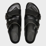 Birkenstock Arizona EVA Essentials Regular - Unisex - Black