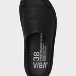 Saint Tropez - Unisex - Preto Black - Gumpel & Co