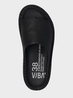 Saint Tropez - Unisex - Preto Black