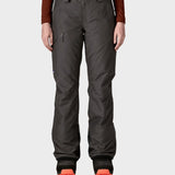 Insulated Powder Town Pants - Dame - Black