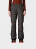 Insulated Powder Town Pants - Dame - Black
