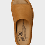 Saint Tropez - Unisex - Fawn Tan - Gumpel & Co