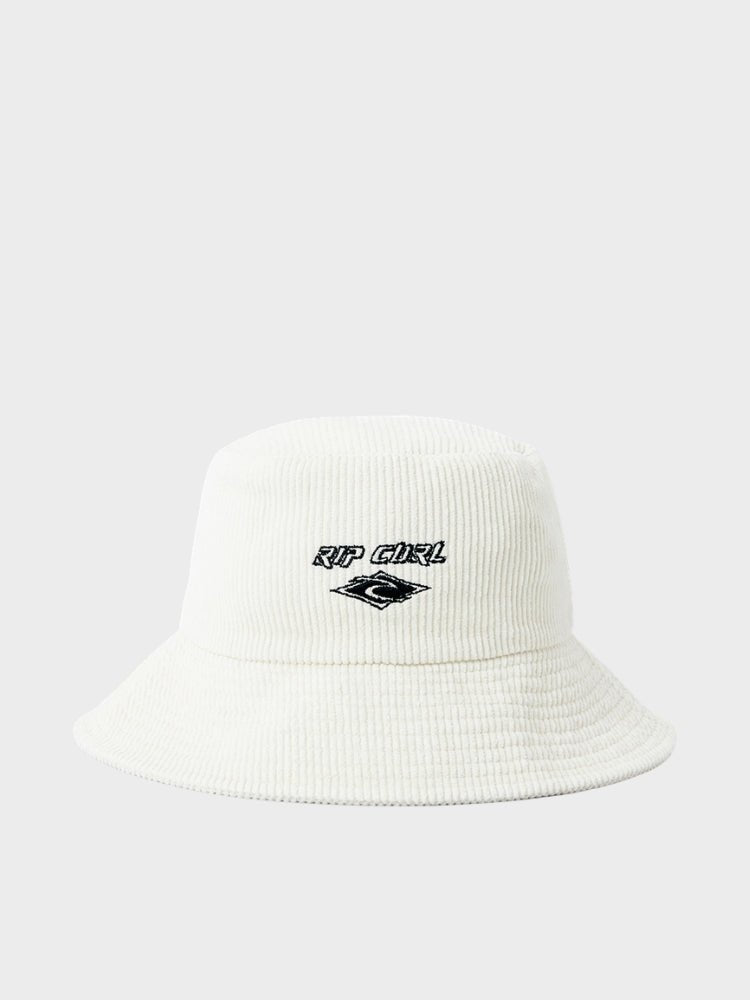 Icons Of Surf Bøllehat - Unisex - Bone - Gumpel & Co