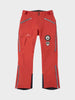 Amundsen Peak Panther - Herre - Weathered Red