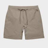 Drift Shorts - Herre - Sand