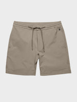 Drift Shorts - Herre - Sand