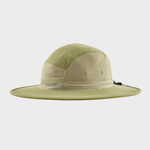 Quandary Brimmer - Unisex - Gumtree Green - Gumpel & Co