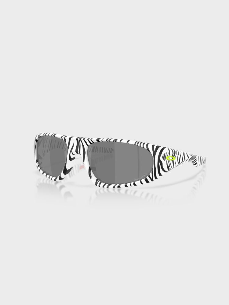 Neoforma Solbriller - White Bengal / Prizm Black - Gumpel & Co