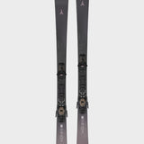 Cloud Q11 Ski + M10 GripWalk binding - 2026/27
